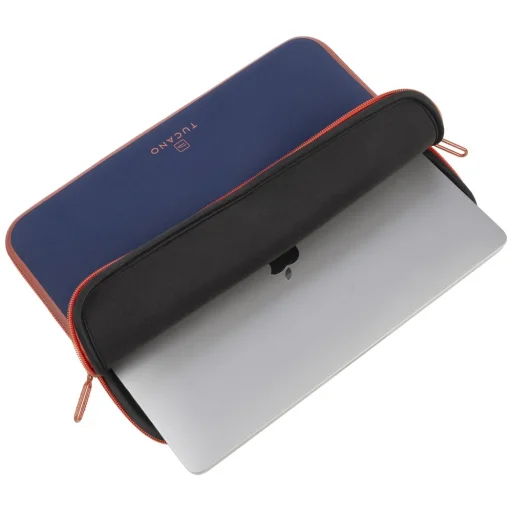 Tucano Elements 2 puzdro na laptop MacBook Air / Pro 13" modré - 8