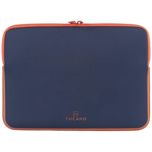 Tucano Elements 2 puzdro na laptop MacBook Air / Pro 13" modré - 1
