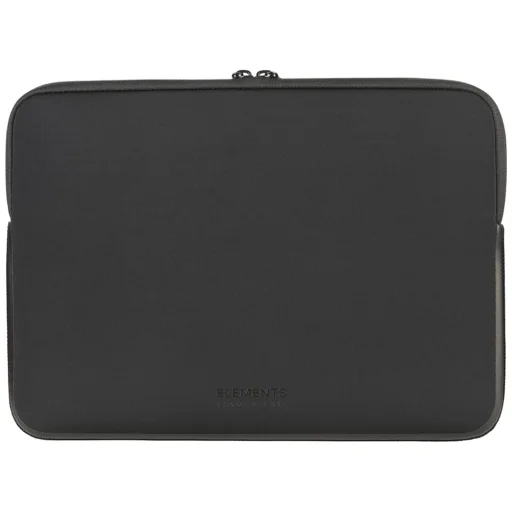 Tucano Elements 2 puzdro na notebook pre 13-palcový MacBook Air / Pro, čierne - 3