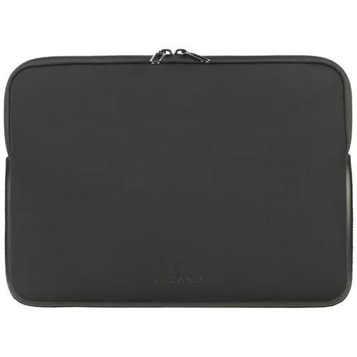 Tucano Elements 2 puzdro na notebook pre 13-palcový MacBook Air / Pro, čierne - 1