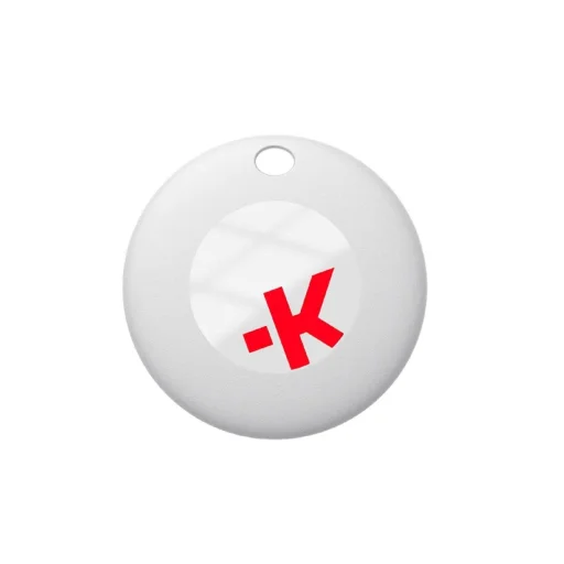SKROSS SKTAETAG01PCCN eTAG lokátor kufrov, IP67, napájanie na batérie, kompatibilný s aplikáciou Apple Find My - 2