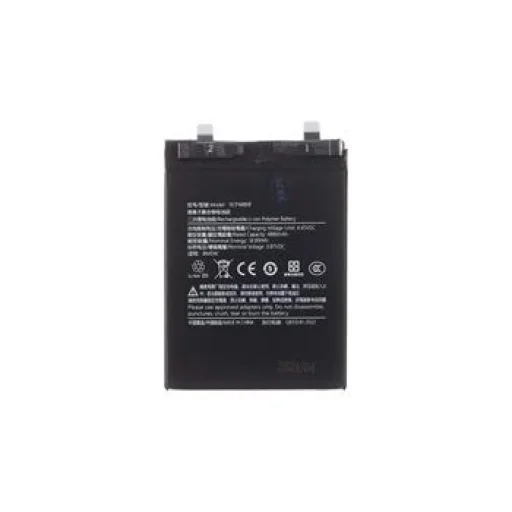 BM5W Xiaomi batéria 5000mAh (OEM) - 1
