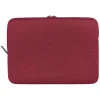 Tucano Melange Sleeve 13"/14" taška na notebook bordová thumbnail