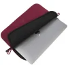 Tucano Melange Sleeve 13"/14" taška na notebook bordová thumbnail