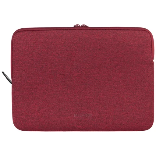 Tucano Melange Sleeve 13"/14" taška na notebook bordová - 3