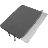 Taška na notebook Tucano Melange Sleeve 15,6" čierna thumbnail