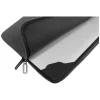 Taška na notebook Tucano Melange Sleeve 15,6" čierna thumbnail