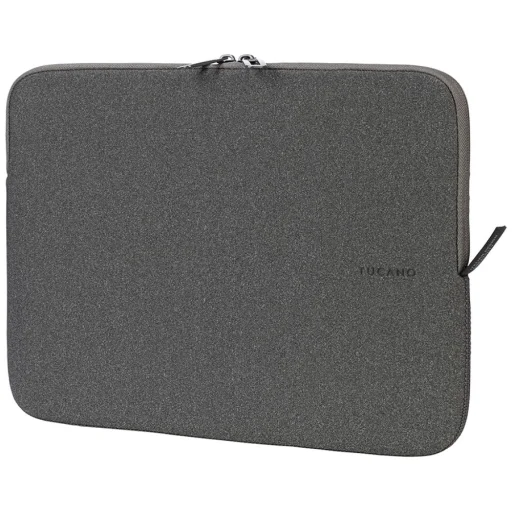Tucano Melange Sleeve 13"/14" taška na notebook, čierna - 2