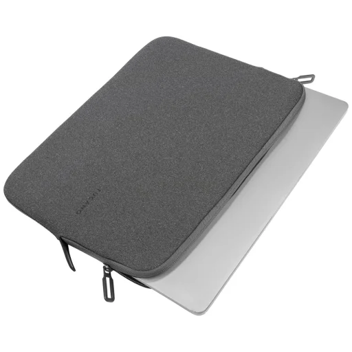Taška na notebook Tucano Melange Sleeve 15,6" čierna - 6
