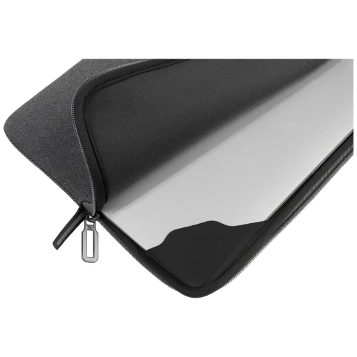 Taška na notebook Tucano Melange Sleeve 15,6" čierna - 7