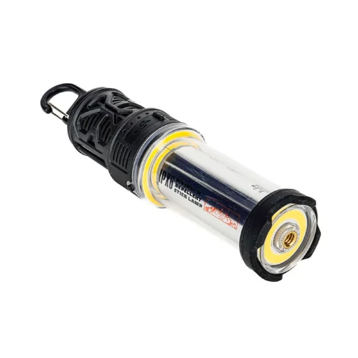 RoosCamp ROOSREPELT odpudzovač komárov, 5000mAh batéria, powerbanka, odpudzovač komárov, vstavané svietidlo, IPX6, 165g - 2