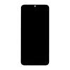 LCD displej + Dotyková plocha + Predný rám Samsung A505 Galaxy A50 Čierny TFT thumbnail