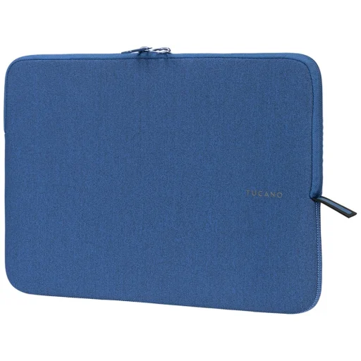 Tucano Melange Sleeve 13"/14" taška na notebook modrá - 2