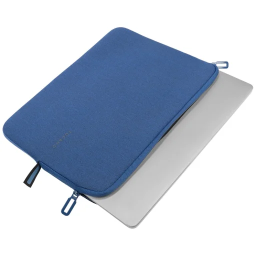 Tucano Melange Sleeve 15,6" taška na notebook modrá - 6