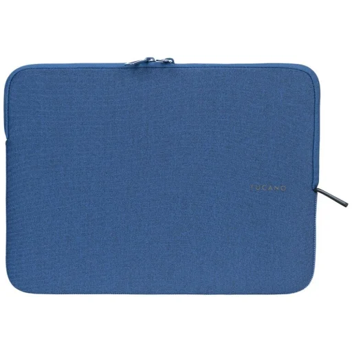 Tucano Melange Sleeve 13"/14" taška na notebook modrá - 1