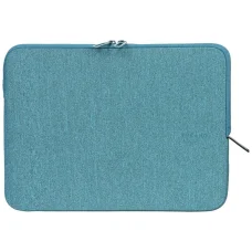 Tucano Melange Sleeve taška na notebook 13"/14" svetlomodrá