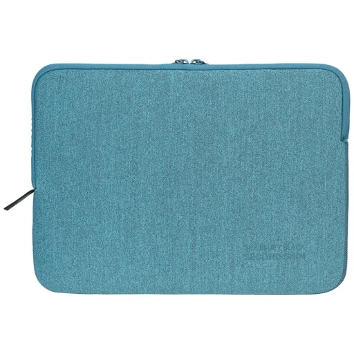 Tucano Melange Sleeve taška na notebook 13"/14" svetlomodrá - 3
