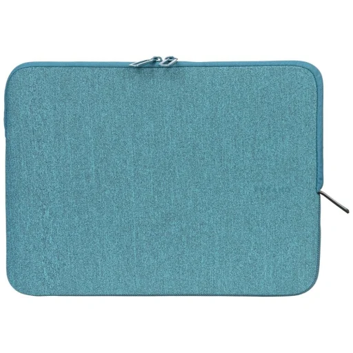 Tucano Melange Sleeve taška na notebook 13"/14" svetlomodrá - 1
