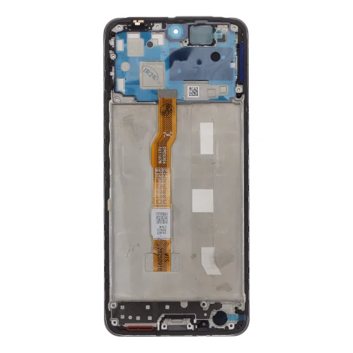 LCD displej + Dotyková plocha + Predný kryt pre Vivo Y21d/Y31 5G - 2