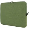 Tucano Melange Sleeve 13"/14" taška na notebook zelená thumbnail