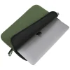 Tucano Melange Sleeve 13"/14" taška na notebook zelená thumbnail