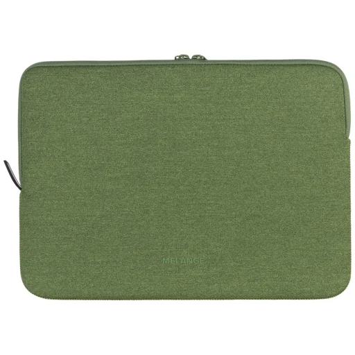 Tucano Melange Sleeve 13"/14" taška na notebook zelená - 3