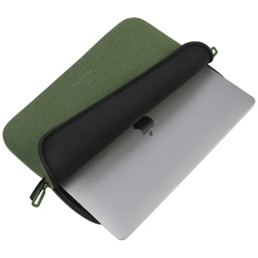 Tucano Melange Sleeve 13"/14" taška na notebook zelená - 8