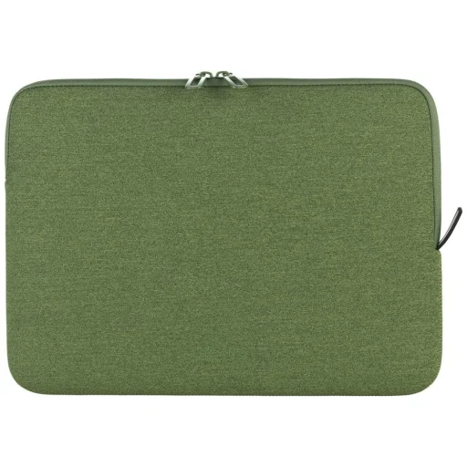 Tucano Melange Sleeve 13"/14" taška na notebook zelená - 1