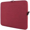 Tucano Melange Sleeve 15,6" taška na notebook, bordová thumbnail