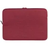 Tucano Melange Sleeve 15,6" taška na notebook, bordová thumbnail