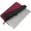 Tucano Melange Sleeve 15,6" taška na notebook, bordová thumbnail
