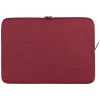 Tucano Melange Sleeve 15,6" taška na notebook, bordová thumbnail
