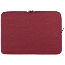 Tucano Melange Sleeve 15,6" taška na notebook, bordová