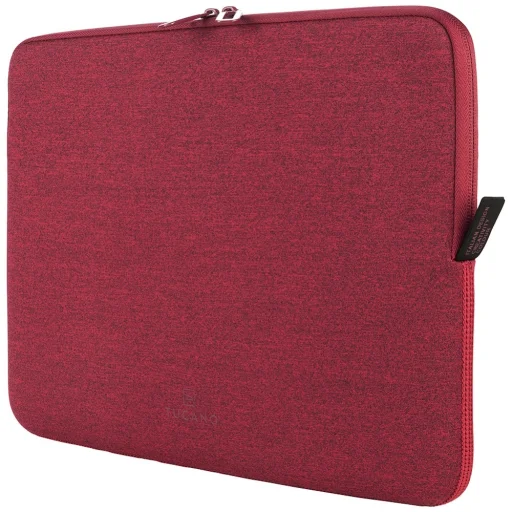 Tucano Melange Sleeve 15,6" taška na notebook, bordová - 2