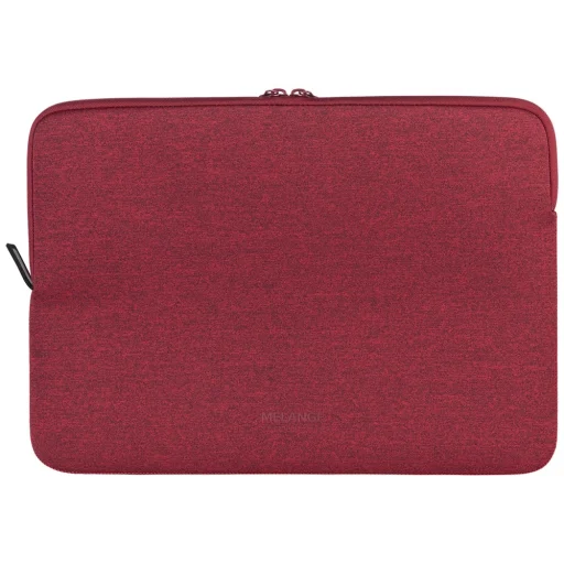 Tucano Melange Sleeve 15,6" taška na notebook, bordová - 3