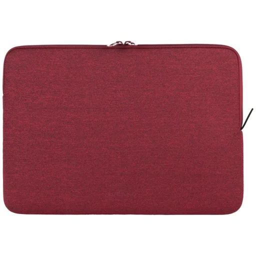Tucano Melange Sleeve 15,6" taška na notebook, bordová - 1