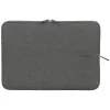 Taška na notebook Tucano Melange Sleeve 15,6" čierna thumbnail