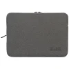 Taška na notebook Tucano Melange Sleeve 15,6" čierna thumbnail