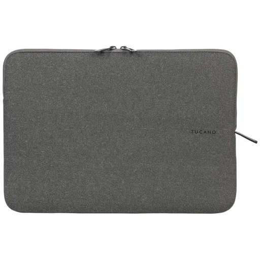 Taška na notebook Tucano Melange Sleeve 15,6" čierna - 2