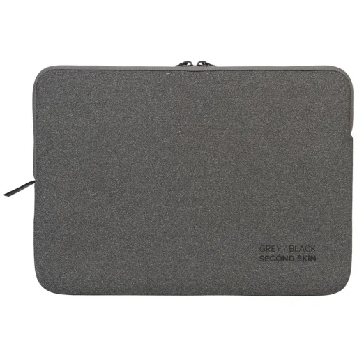 Taška na notebook Tucano Melange Sleeve 15,6" čierna - 3