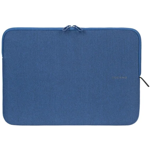 Tucano Melange Sleeve 15,6" taška na notebook modrá - 1