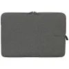 Tucano Melange Sleeve 17,4" taška na notebook čierna thumbnail