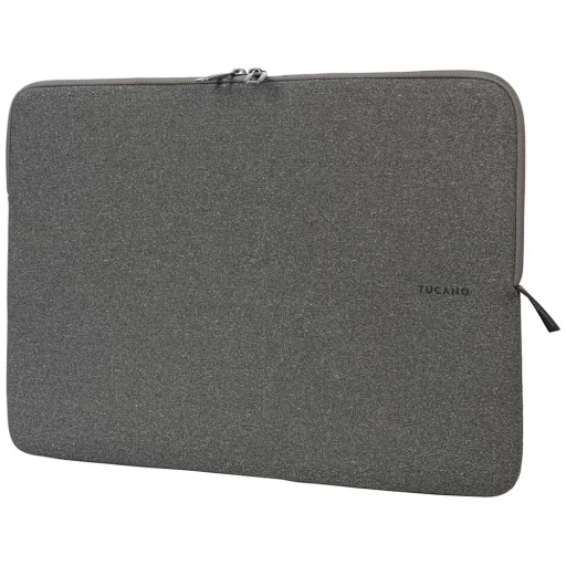 Tucano Melange Sleeve 17,4" taška na notebook čierna - 2