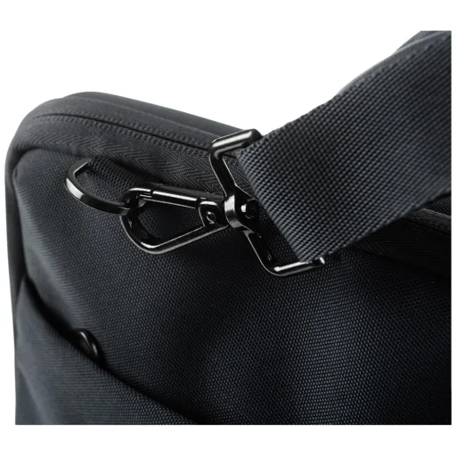 Tucano Darkolor Slim taška na notebook pre 13/14" notebook, čierna - 3