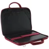 Tucano Darkolor Slim taška na notebook 13"/14" červená thumbnail