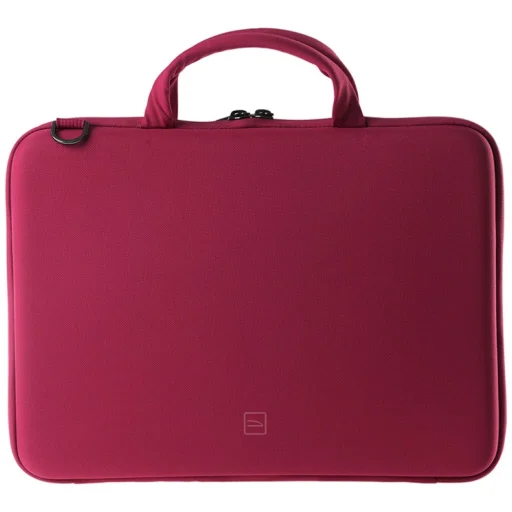 Tucano Darkolor Slim taška na notebook 13"/14" červená - 3