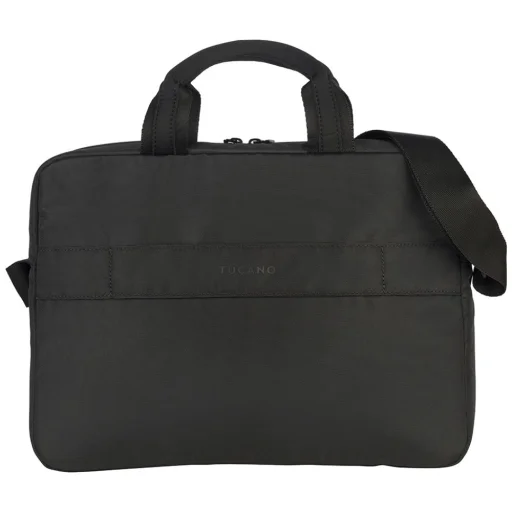 Tucano Global 13"/14" taška na notebook čierna - 3