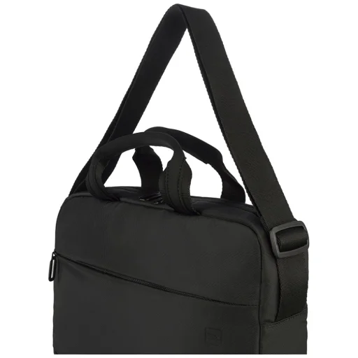 Tucano Global 13"/14" taška na notebook čierna - 6