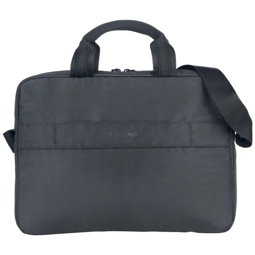Tucano Global 13"/14" taška na notebook modrá - 3
