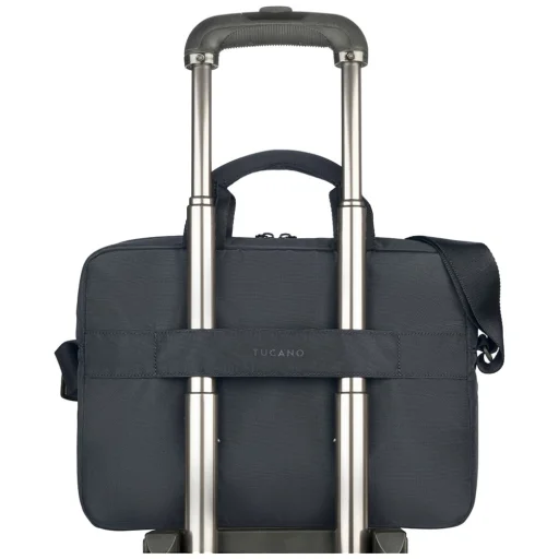 Tucano Global 13"/14" taška na notebook modrá - 4
